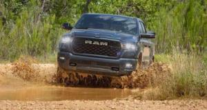 Un V8 pur et simple, cette décision de Stellantis fait du bruit aux Etats-Unis