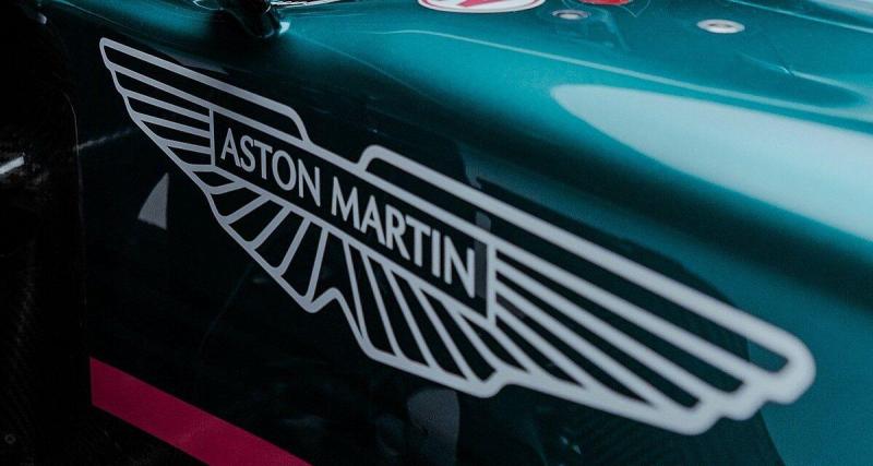  - Aston Martin vend son nom pour payer ses dettes, ses créanciers paniquent