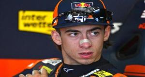 GP de Grande Bretagne : Pedro Acosta pose ses conditions à KTM après un top 5 inattendu à Silverstone