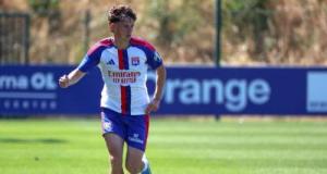 OL : "On a travaillé très dur cette semaine", Tyler Morton affiche sa confiance avant de retrouver le Sparta Prague