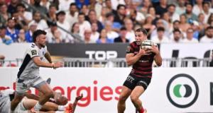 Stade Toulousain : Dupont, Ramos, Cros…de nombreux internationaux ont fait leur retour à l’entraînement !