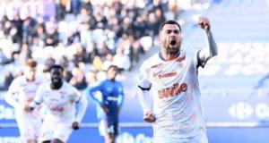 Ligue 2 : l’ASSE se renforce, Savanier rebondit à Metz