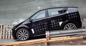 La mort de la Sono Sion est un nouvel échec pour la voiture électrique solaire