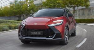 Toyota enchaîne les pertes mais réhausse ses objectifs à la surprise générale
