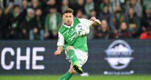 ASSE : Stassin vers un départ, une recrue débarque pour renforcer le milieu