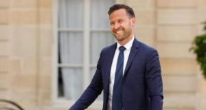 "Amener le plus de joueurs possibles dans l'équipe pro" : Yohan Cabaye fixe la priorité du centre de formation parisien