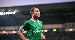 Ligue 2 : l’équipe type de la première journée, l’ASSE très représentée