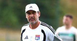 OL : le groupe convoqué pour la réception du Sparta Prague
