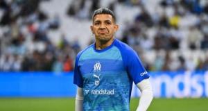 OM : "Quel gros fils de p*te", Facundo Medina raconte l'amour piquant du Vélodrome