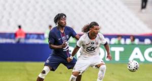 Montpellier : un grand espoir, cinq fois Talent Foot-National, dans le viseur du PSG et des plus grands clubs