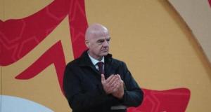 Coupe du monde : l'UEFA, la Concacaf et l'AFC mettent la pression sur Gianni Infantino