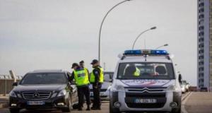 14 millions d’euros de cannabis saisis dans un poids lourd à la frontière espagnole