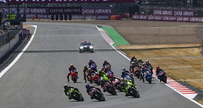  - MotoGP : un mercato des pilotes comme dans le football pourrait voir le jour ?