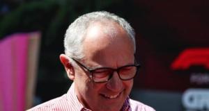 F1 : Domenicali laisse entrevoir le retour d'un Grand Prix très attendu