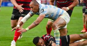 Toulon : « Il doit faire la Coupe du monde », déjà séduit par Fickou, Mignoni lance un appel à Galthié