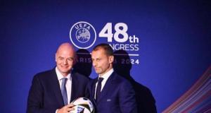 La nouvelle décision forte de l’UEFA, qui s’oppose à la FIFA … sur la VAR