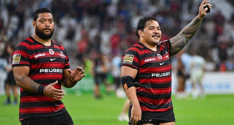 - UBB : deux joueurs toulousains dans le viseur pour remplacer Poirot et Coleman ?