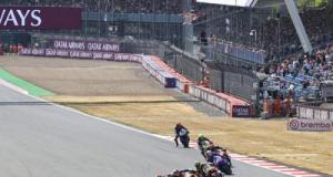 MotoGP : Rio de Janeiro est choisi pour lancer sa saison 2027