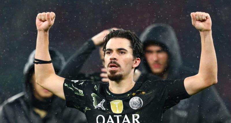  - Ballon d'or 2026 : Vitinha a déjà fait son choix !