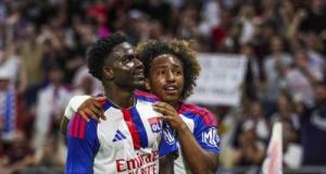 Ligue des champions : soirée parfaite pour l'OL, Lyon écarte le Sparta et file au tour suivant (3-0)