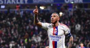 Ligue des Champions : « Il fallait être patient », Corentin Tolisso (OL) évoque la qualification contre le Sparta