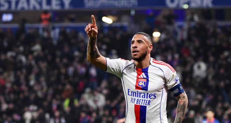 Ligue des Champions : « Il fallait être patient », Corentin Tolisso (OL) évoque la qualification contre le Sparta