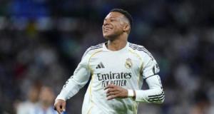Étranger : Kylian Mbappé et deux autres internationaux français absents du prochain match amical du Real Madrid