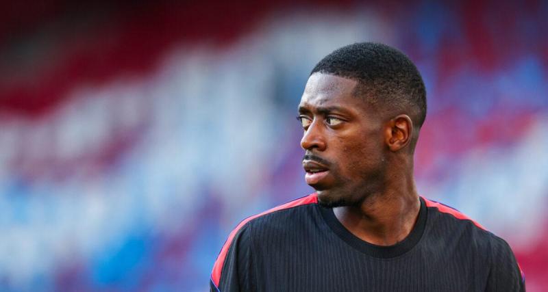  - PSG-Aston Villa : les compositions probables de la Supercoupe d'Europe