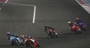 MotoGP : le Qatar menacé, une solution inattendue envisagée