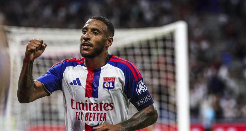  - Adversaire, dates, horaires : tout savoir sur le barrage de l'OL en Ligue des champions