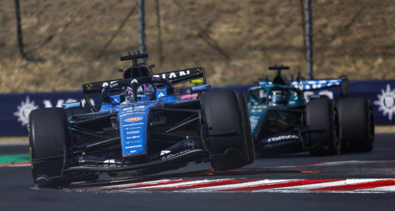 Williams : l'équipe prépare sa revanche après un début de saison compliqué