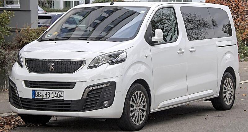 Problème d'AdBlue, Peugeot rappelle 13 000 véhicules pour un défaut de diagnostic