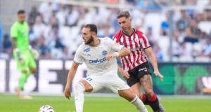 Mercato - OM : partir ou rester ? Gouiri a pris sa décision pour son avenir