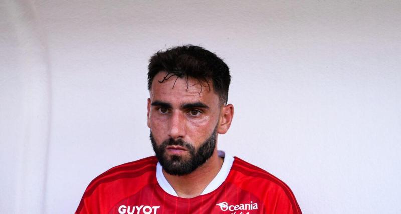 Ligue 1 : coup de froid dans le dossier Bamba Dieng à Nice, Romain Del Castillo vers un départ de Brest pour l'étranger