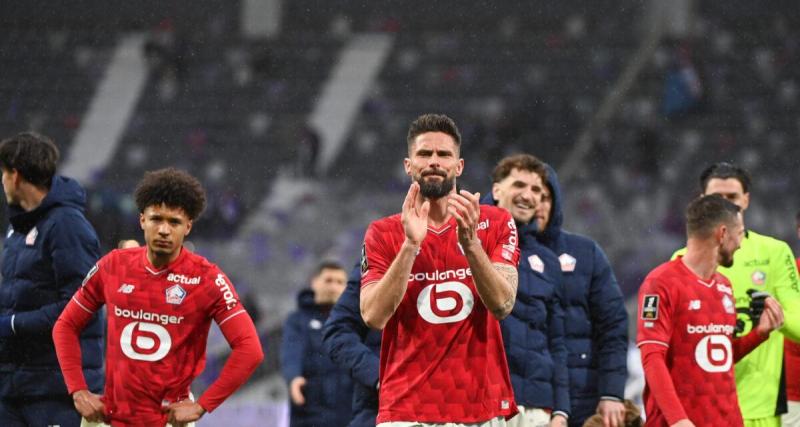 Ligue 1 : un match de la 3e journée décalé à un créneau inhabituel