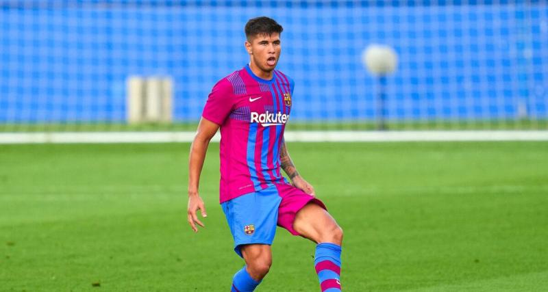  - Mercato - OM : un ancien du Barça pour remplacer Medina ?