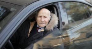 Cette voiture, la meilleure pour les seniors selon une étude très sérieuse