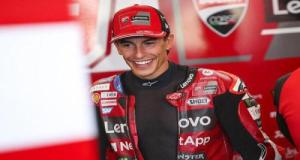 Ducati : Oscar Haro révèle la vraie colère de Marc Márquez, il lâche une bombe