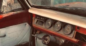 L'intérieur le plus sale, le concours insolite de ce laveur auto face à la sécheresse