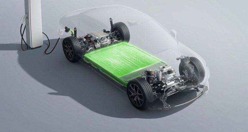 BYD attaque un vidéaste pour diffamation sur sa batterie Blade