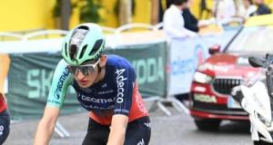 Ligue 2 : un cycliste du Tour de France va donner le coup d’envoi fictif d’un match de la 2e journée