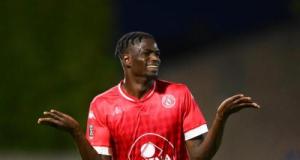 Buts à foison et panoplie du goleador : Mansour Samb, la bonne pioche de La Roche en Ligue 3