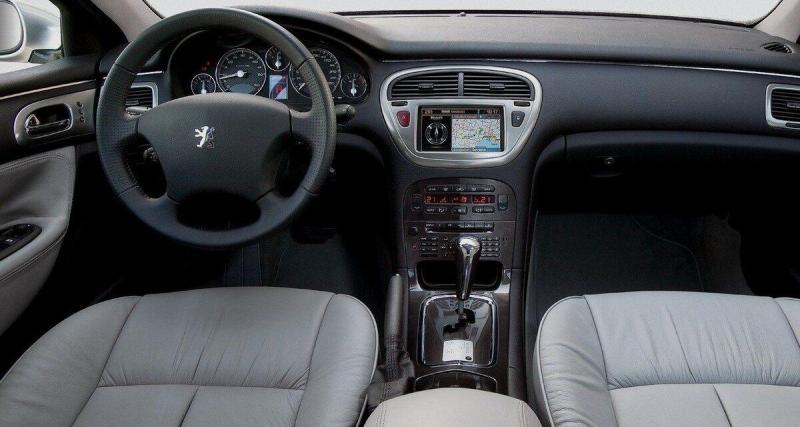 Peugeot va réutiliser d'anciens sièges de voitures dans des cinémas
