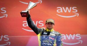 F1 : Rafael Câmara dans le viseur de Cadillac, le choix qui pourrait tout changer