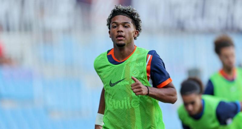  - Mercato – PSG : « Il sera chez moi », Nicollin ferme la porte pour sa pépite courtisée par Paris !