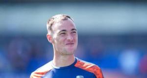 Mercato : Pagis révèle pourquoi il a quitté Lorient pour le Paris FC