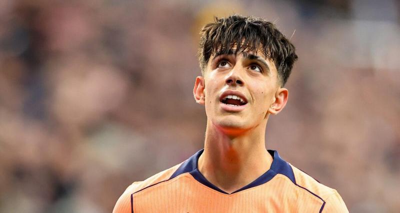  - Mercato – FC Barcelone : l'arrivée de Rodri fait déjà une victime collatérale !