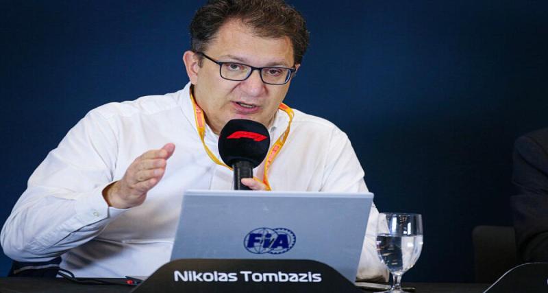 F1 : la FIA fait son mea culpa, l’ADUO pourrait être profondément revu