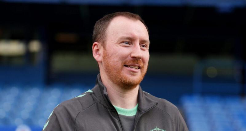 ASSE : Cours de français obligatoires, règles strictes... Bienvenue dans la méthode Ian Cathro !