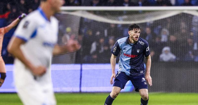  - Ligue 1 : du mouvement dans les deux sens à Strasbourg au mercato, Gautier Lloris s’engage avec Brest